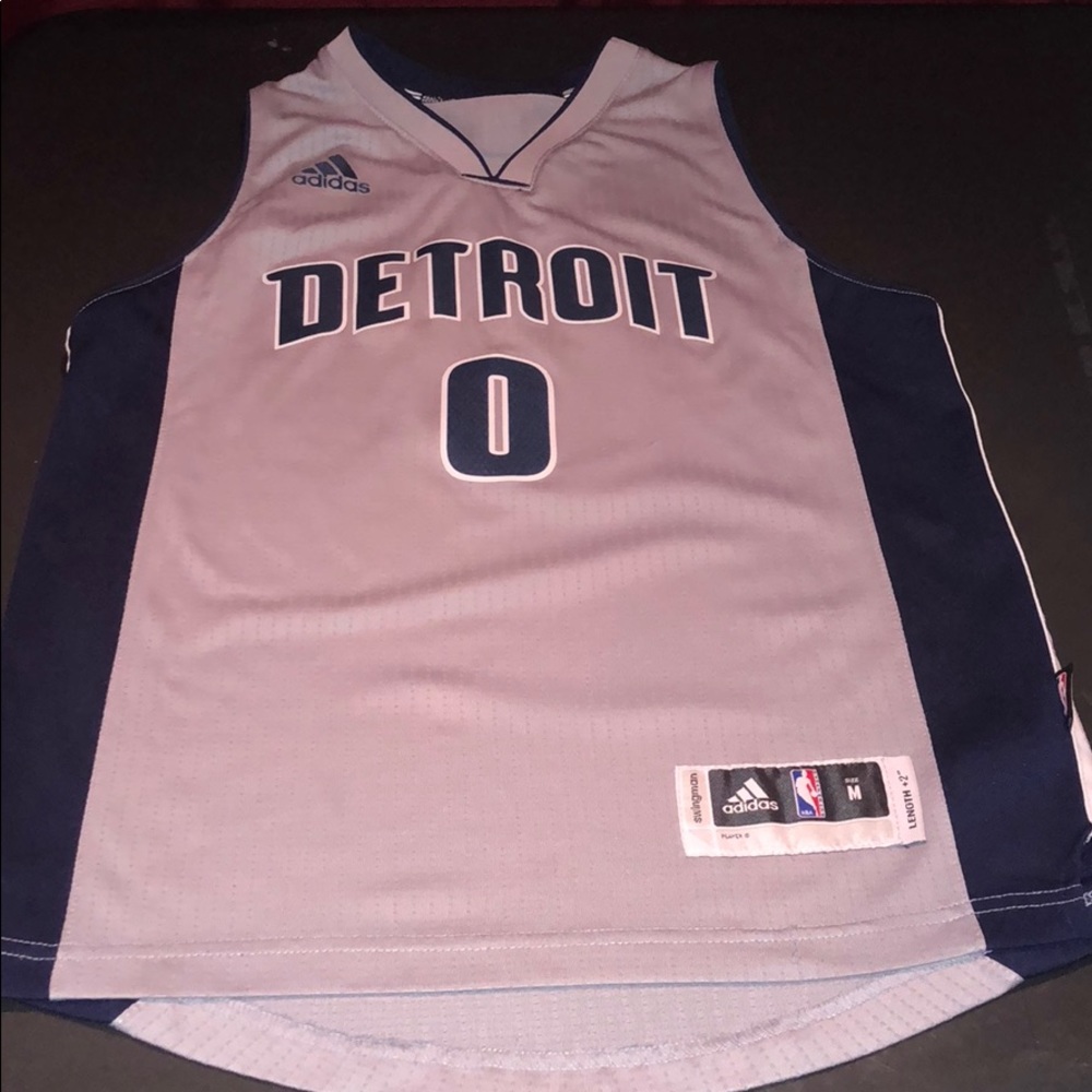Andre Drummond *Youth Jersey*